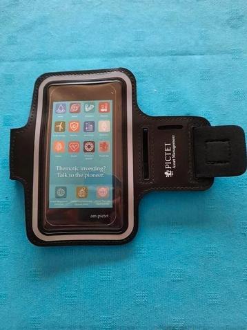 Bracelet de sport pour téléphone portable, neuf, Enlèvement ou Envoi, Neuf