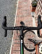 Coursfiets, Fietsen en Brommers, Fietsen | Racefietsen, Ophalen, Heren, Aluminium, Giant
