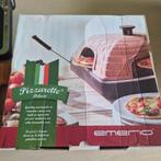 pizzarette, Ophalen, Gebruikt, Emerio