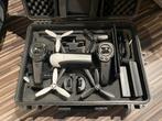 Drone Parrot Bebop2 Wit + Skycontroller + Case + accessoires, Zo goed als nieuw