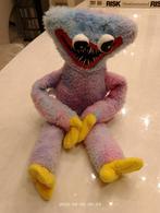 Huggy Wuggy 40 cm, Kinderen en Baby's, Speelgoed | Knuffels en Pluche, Ophalen of Verzenden, Gebruikt, Overige typen