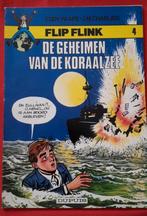 De geheimen van de Koraalzee, Ophalen of Verzenden, Gelezen