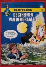 De geheimen van de Koraalzee, Gelezen, Ophalen of Verzenden