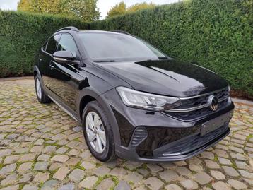 Volkswagen Taigo Taigo 1.0 TSI OPF DSG Life (bj 2024) beschikbaar voor biedingen