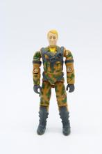 Freefall - v1 - 1990 - GI Joe - Vintage G.I. Joe - Hasbro, Verzamelen, Ophalen of Verzenden, Gebruikt