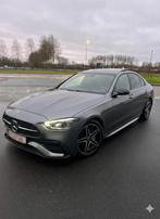 Mercedes C200 AMG Line (2024) – NIGHT PAKKET – Full Option, Auto's, 4 cilinders, Alcantara, 5 deurs, Dealer onderhouden