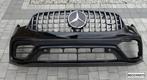 GLC W253 FACELIFT 63 AMG BUMPER VOORBUMPER ALLES LEVERBAAR, Auto-onderdelen, Interieur en Bekleding, Ophalen of Verzenden, Gebruikt