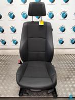 BMW 1 serie li sport stoel zwart leder, Autos : Pièces & Accessoires, Utilisé, BMW, Enlèvement ou Envoi