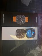 Samsung galaxy watch ultra 2025, Ophalen, Zo goed als nieuw