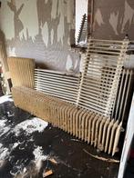 Radiatoren, Enlèvement, Utilisé