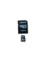 Medion Micro SD 18 GB memory stick, Audio, Tv en Foto, Ophalen, Gebruikt, Memory stick, Videocamera