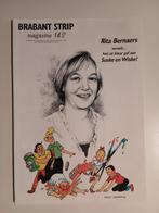 Brabant strip magazine nr 142, Boeken, Ophalen of Verzenden