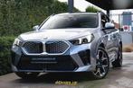 BMW iX2 eDrive20 M-Sport, Autos, 0 kg, Argent ou Gris, Euro 6, 0 kg