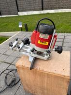 Bovenfrees perles, Doe-het-zelf en Bouw, Ophalen, Gebruikt, Bovenfrees, Perles