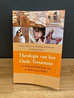 Theologie van het Oude Testament - Hendrik Koorevaar, Hendrik Koorevaar, Ophalen of Verzenden, Christendom | Protestants, Zo goed als nieuw
