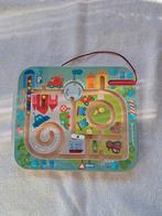 Haba magnetisch doolhof, Kinderen en Baby's, Speelgoed | Educatief en Creatief, Ophalen of Verzenden, Zo goed als nieuw, Puzzelen