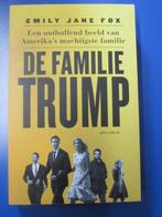 de familie Trump, Boeken, Ophalen of Verzenden, Gelezen