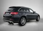 Mercedes-Benz GLC-Klasse 250 4MATIC SUV AMG Line Panoramisch, Auto's, Automaat, Stof, Gebruikt, 4 cilinders