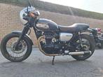 Kawasaki W 800 nieuwstaat met garantie, Motoren, Motoren | Kawasaki, Bedrijf, 800 cc, 12 t/m 35 kW, Naked bike