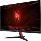 Acer Nitro | PC monitor | 24 inch | GRATIS LEVERING, Computers en Software, Monitoren, Gaming, HDMI, -, Verzenden