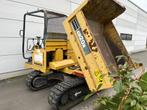 Komatsu rupsdumper in prima staat, Ophalen, Dumper