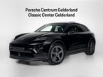 Porsche Macan 4, Auto's, Porsche, Automaat, Zwart, Onderhoudsboekje, 0 g/km