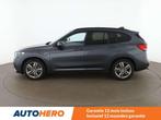 BMW X1 xDrive 25e M Sport (bj 2021, automaat), Auto's, BMW, Leder, https://public.car-pass.be/vhr/4ea6027f-d078-4b02-ba5a-5dc7cbac4215