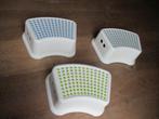 Kinderopstapjes met anti slip, verhoog bankjes kinderkruk, Kinderen en Baby's, Ophalen of Verzenden, Gebruikt, Stoel(en)