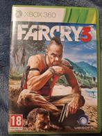 Far Cry 3 ️❎️ XBOX360, Ophalen of Verzenden, Zo goed als nieuw