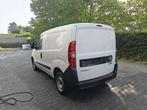Fiat Doblo Doblo 1.3d 3-zit/Airco/Trekhaak/ 56000km!, Auto's, Voorwielaandrijving, 4 deurs, Stof, Gebruikt