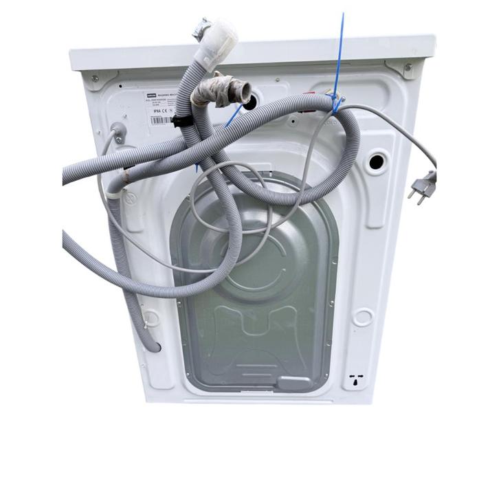 Samsung Wasmachine (set), Electroménager, Lave-linge, Utilisé, Chargeur frontal, 8 à 10 kg, Moins de 85 cm, 1200 à 1600 tours