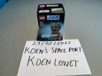 Lego 40615 Brickheadz Star Wars Tusken Raider, Ophalen of Verzenden, Nieuw, Complete set, Lego