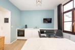 Appartement à louer à Bruxelles, 1 chambre, 40 m², Appartement, 1 kamers