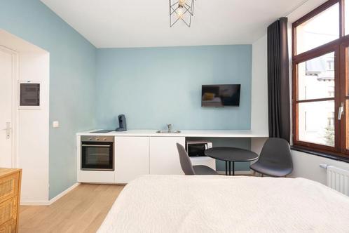 Appartement à louer à Bruxelles, 1 chambre, Immo, Huizen te huur, Appartement