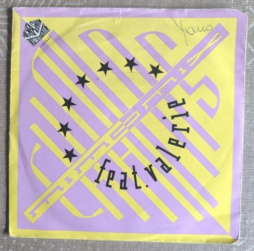 Mimo-mix feat. Valerie - Chains (single), Cd's en Dvd's, Vinyl | Overige Vinyl, Gebruikt, Overige formaten, Ophalen of Verzenden