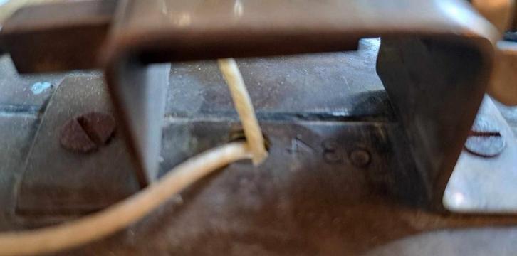 Tambour lebon 436., Autos : Pièces & Accessoires, Systèmes d'échappement, Enlèvement ou Envoi