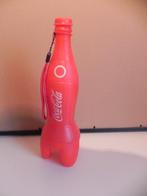 Drinkfles Coca Cola in Raketvorm, Verzamelen, Ophalen, Zo goed als nieuw, Overige typen