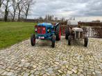 fordson tractor  major 1957 en ferguson To30 1957, Overige merken, Gebruikt, Ophalen