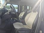 Ineos Grenadier 5 St 3.0L Turbo Petrol Fieldmaster Ed., Auto's, Automaat, Stof, Gebruikt, Euro 6