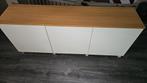 IKEA Besta Dressoir kast  180 cm 78 cm Hoog 42 cm Diep  Opha, Ophalen, Met deur(en), 150 tot 200 cm, Zo goed als nieuw