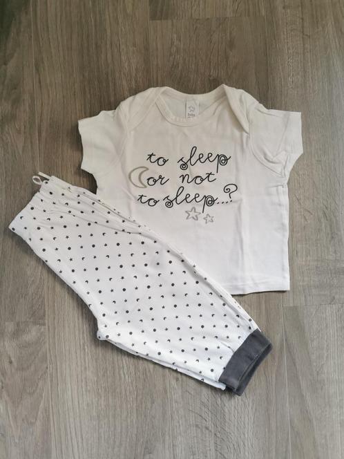 Zomerpyjama C&A - maat 92, Kinderen en Baby's, Kinderkleding | Maat 92, Zo goed als nieuw, Jongen of Meisje, Nacht- of Onderkleding