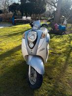 SYM MIO 50CC ONDERDELEN (MET PAPIEREN), Fietsen en Brommers, Scooters | SYM, Ophalen, Zo goed als nieuw, Mio