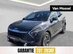 KIA Sportage Sportage Pulse 1.6 T-GDi 48V 7DCT, Stof, Gebruikt, 110 kW, 1650 kg