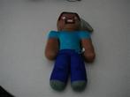 Mooie knuffel Minecraft 35cm Nieuw, Ophalen of Verzenden, Nieuw, Overige typen