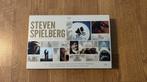 Steven Spielberg Blu-Ray boxset/boek. (Bieden mag), Enlèvement ou Envoi, Comme neuf, Cinéma ou Adaptation TV