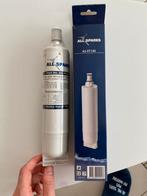 AS-FF140 waterfilter voor de koelkast, Ophalen of Verzenden, Nieuw