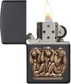 Zippo aansteker SNELLE GRATIS LEVERING, Verzamelen, Rookartikelen, Aanstekers en Luciferdoosjes, Verzenden, Nieuw, Aansteker