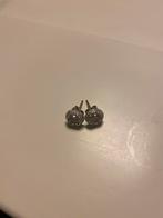Boucles d'oreilles en diamant, Bijoux, Sacs & Beauté, Boucles d'oreilles, Enlèvement ou Envoi, Comme neuf