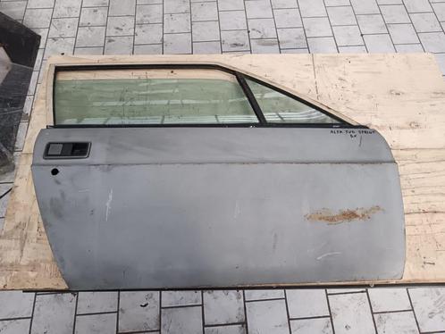 Rechterdeur voor Alfa Romeo Alfasud Sprint, Auto-onderdelen, Carrosserie, Deur, Alfa Romeo, Rechts, Gebruikt, Ophalen