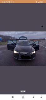 Audi A6, Autos, Particulier, Achat